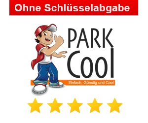 ParkCool – Freifläche – CGN