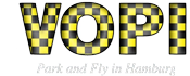 VOPI Park & Fly – Freifläche – HAM