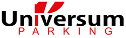 Universum Parking – Freifläche – DUS